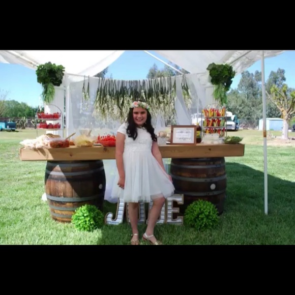 Forever 21 Girls Dress✨ - Picture 4 of 4